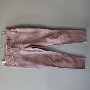 GAP Capri work pants